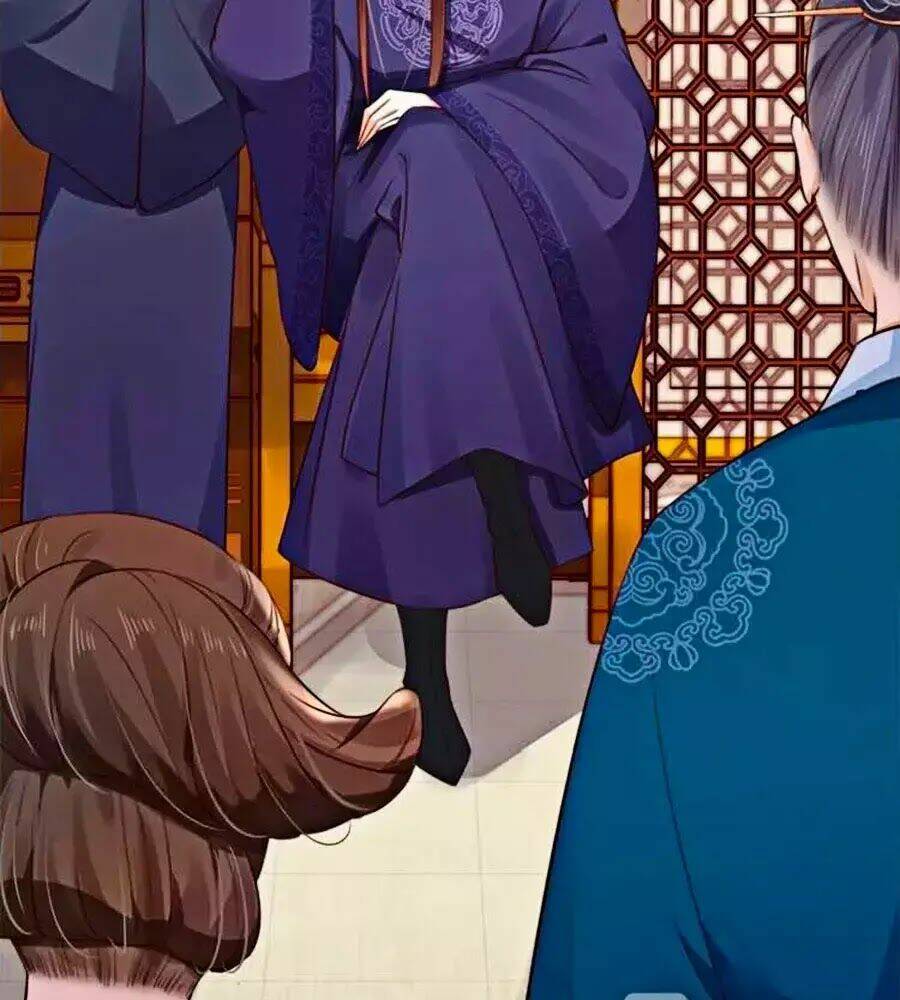 Hoạn Phi Hoàn Triều: Chapter 22