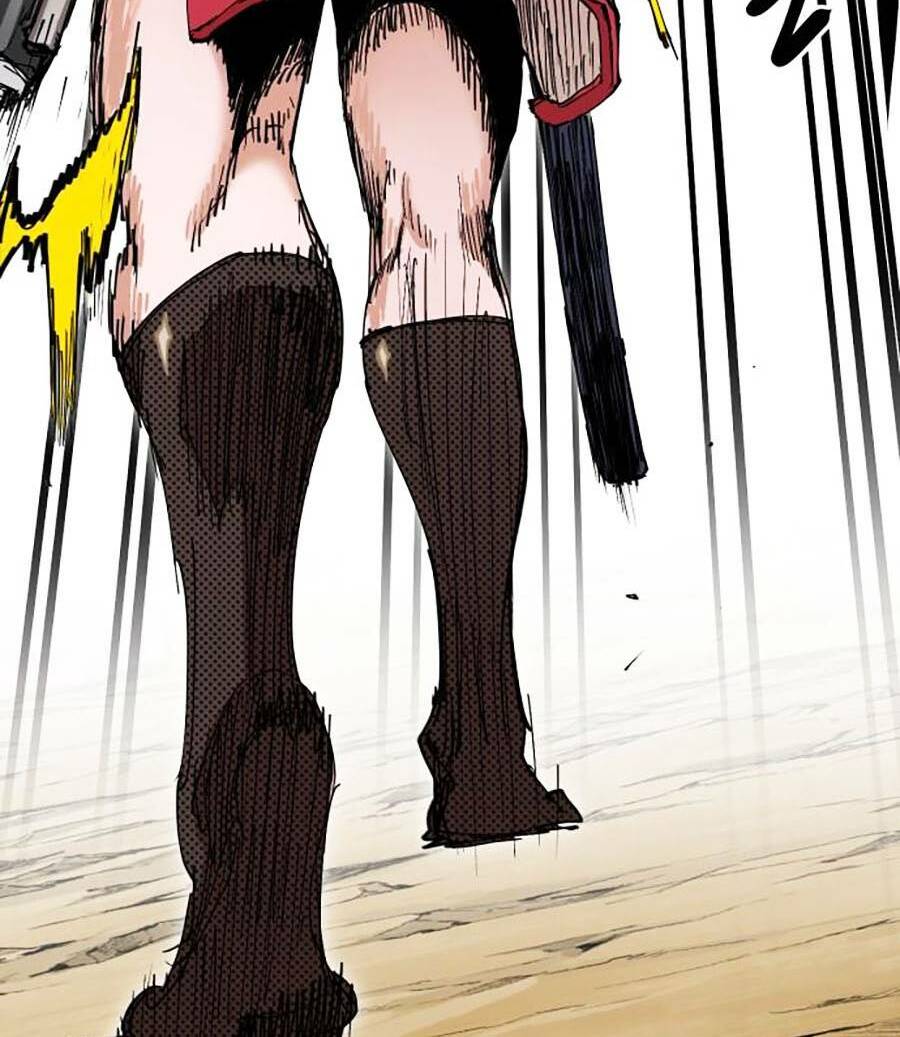 Hard Core Leveling Warrior Ss2: Chapter 133