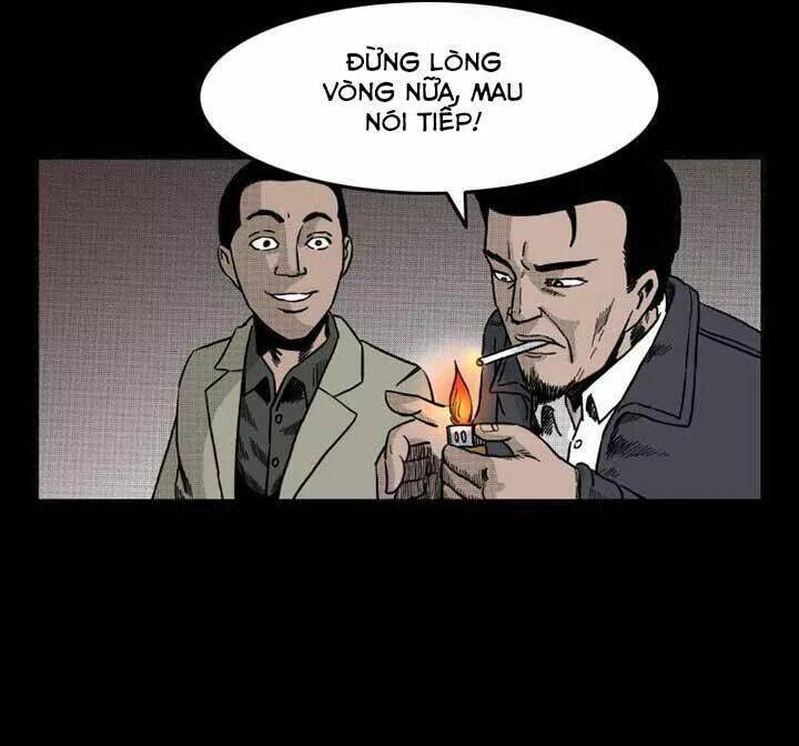 Kỳ Án Có Thật: Chapter 13