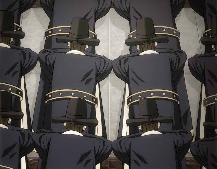 Vân Thiên Thành: Chapter 1