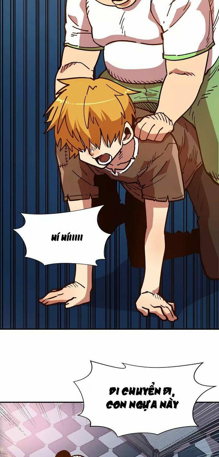 Nô Lệ Nghịch Thiên: Chapter 7