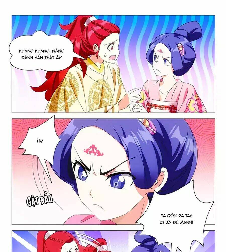 Phò Mã! Không Nên A!: Chapter 74