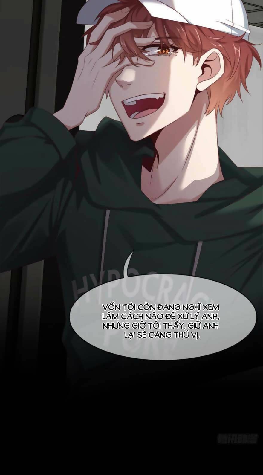 Quyến Rũ Không Thành: Chapter 26