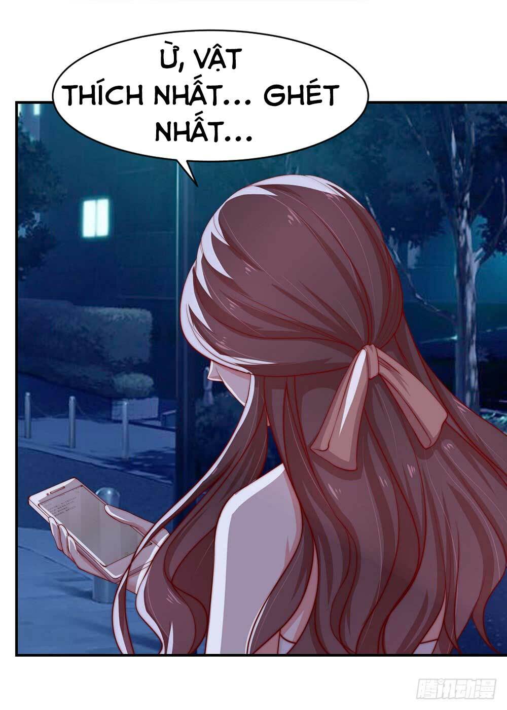 Gả Cho Tình Cũ Làm Lão Bà: Chapter 34