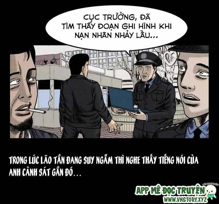 Kỳ Án Có Thật: Chapter 38