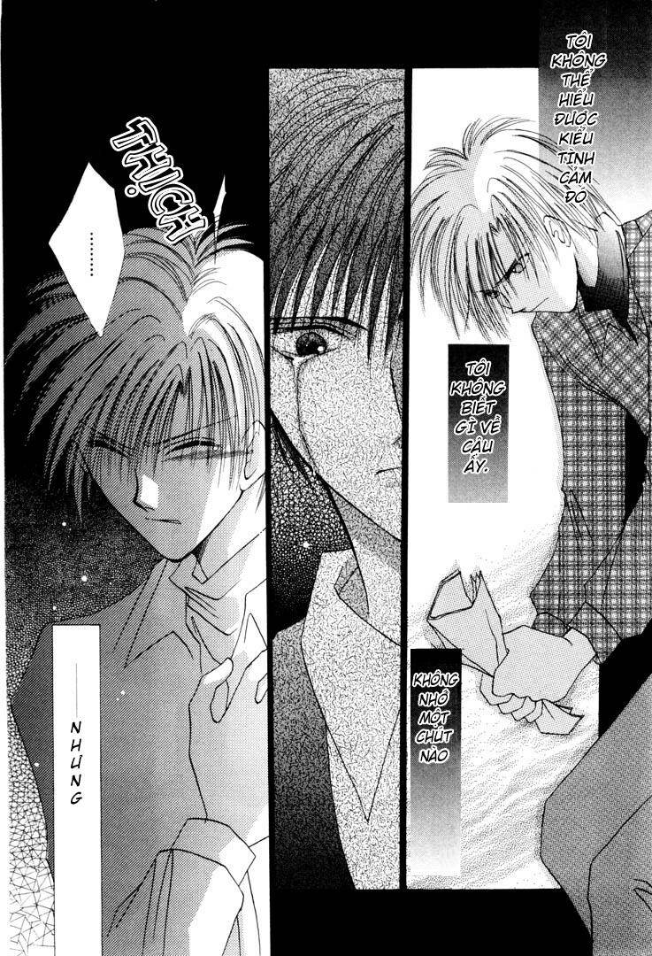 Dear Myself: Chapter 2