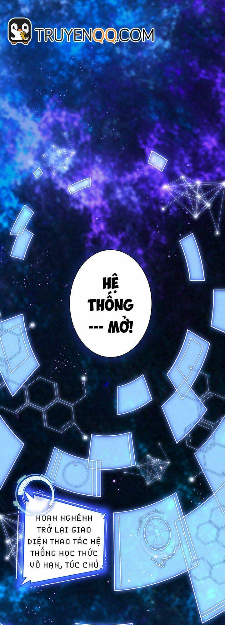 Tu Chân Toàn Dựa Số Lý Hóa: Chapter 2