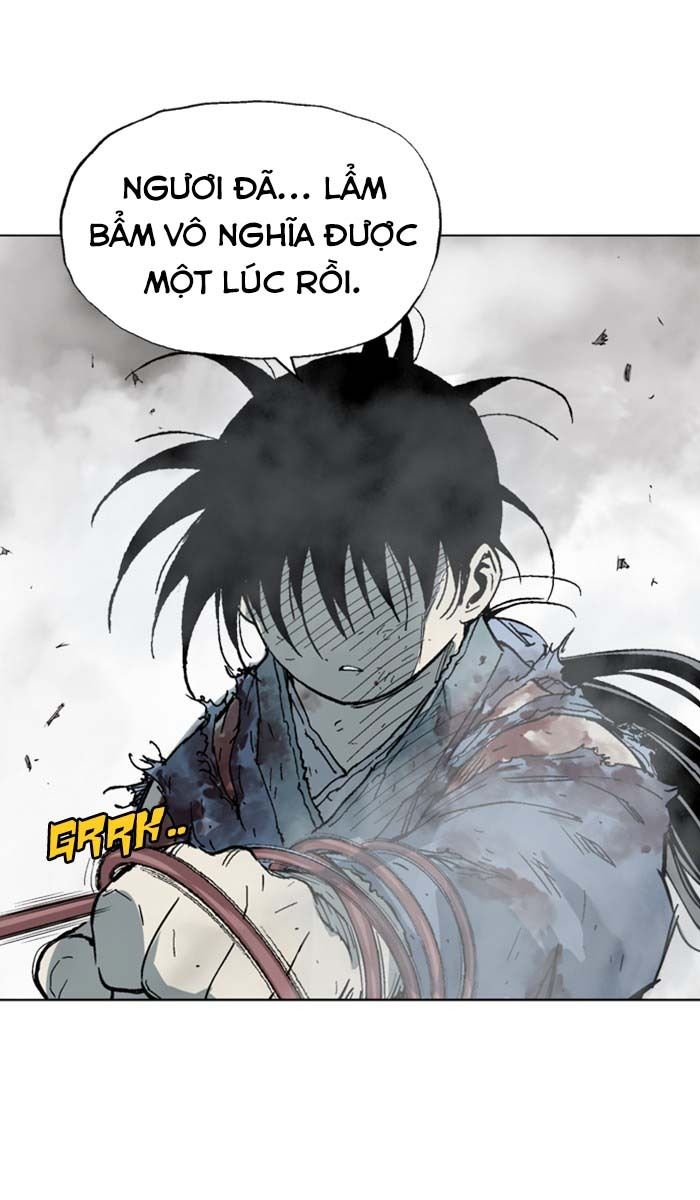 Cao Thủ 2: Chapter 46