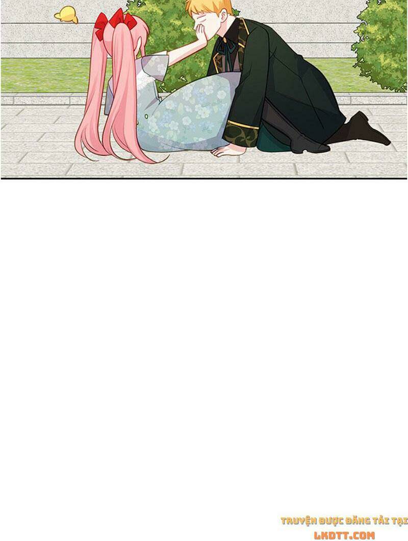 Công Chúa Phản Diện Muốn Ở Trong Ngôi Nhà Bánh Quy: Chapter 9