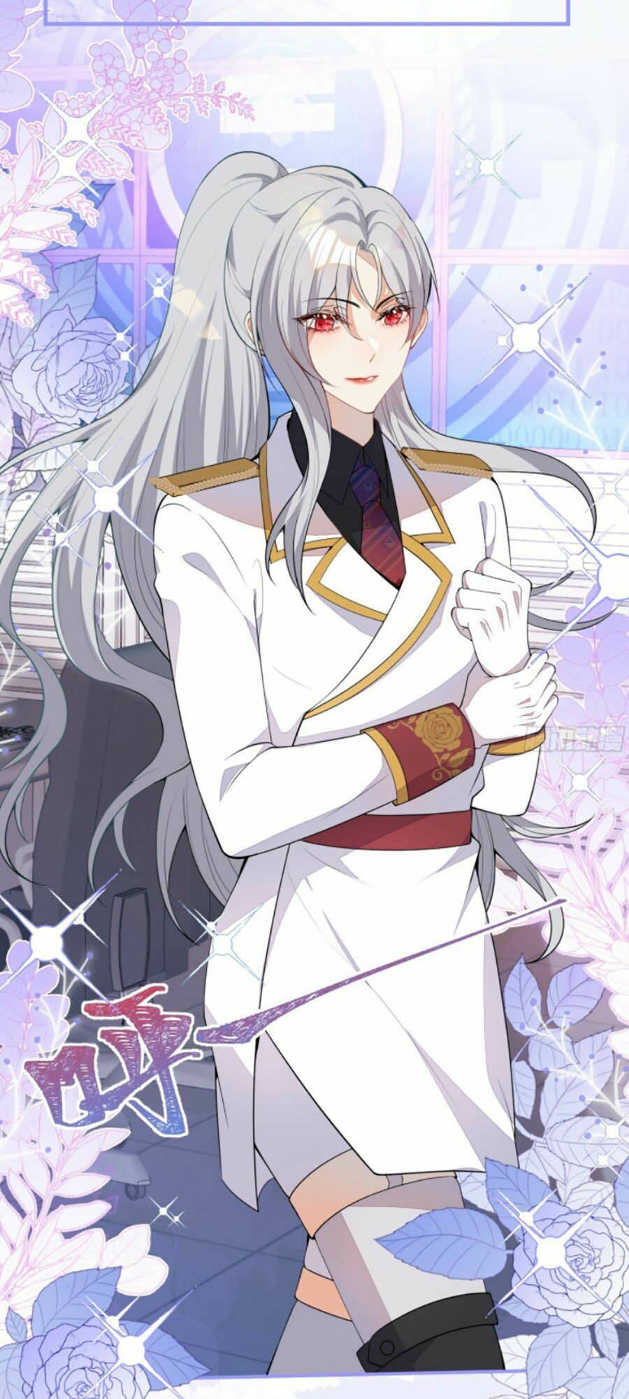 Xuyên Không Đến Thế Giới Trở Thành Đóa Hoa Của Anh: Chapter 24