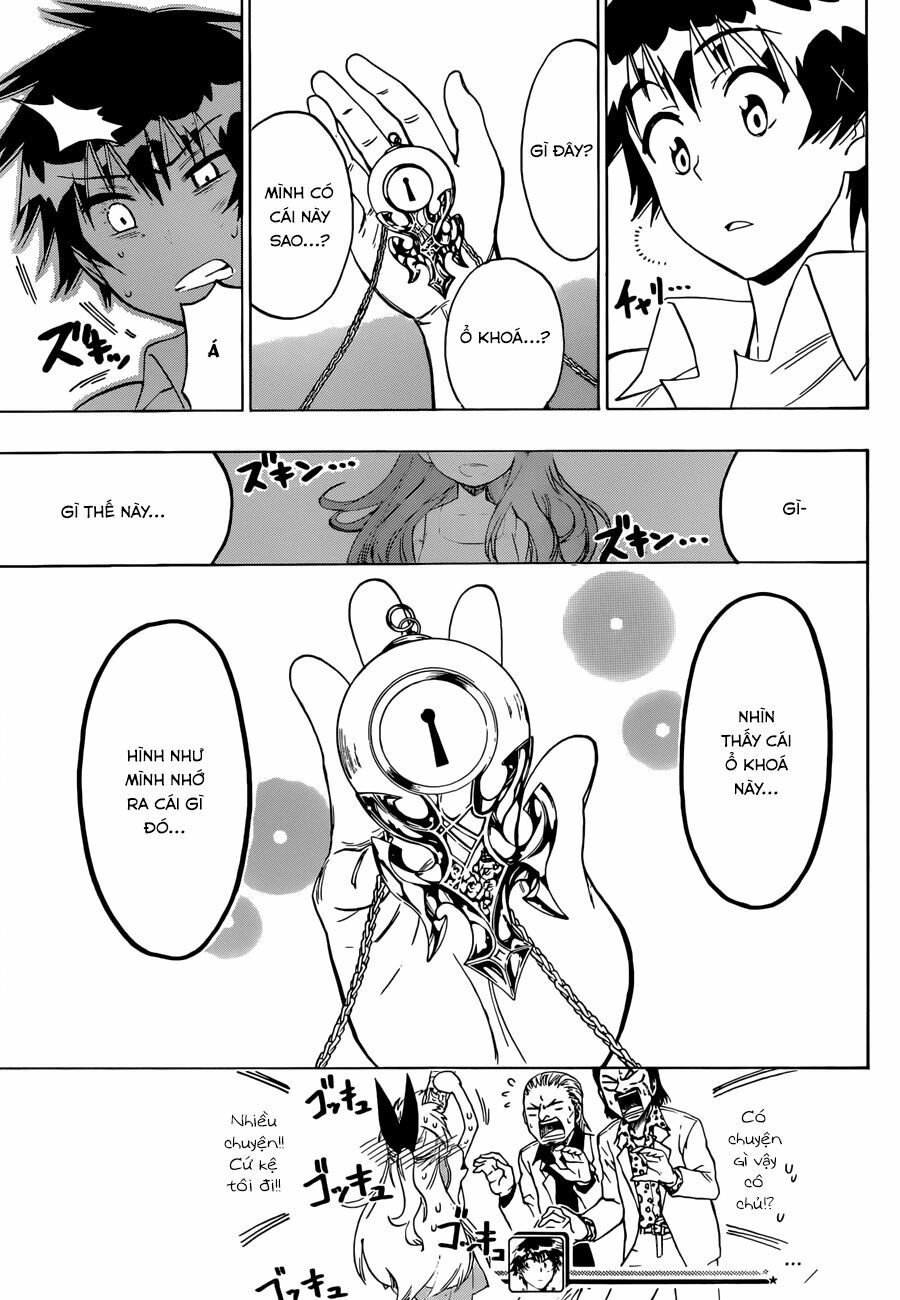 Tình Yêu Ngang Trái: Chapter 88