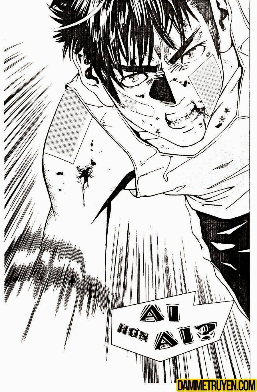 Ai Hơn Ai: Chapter 232