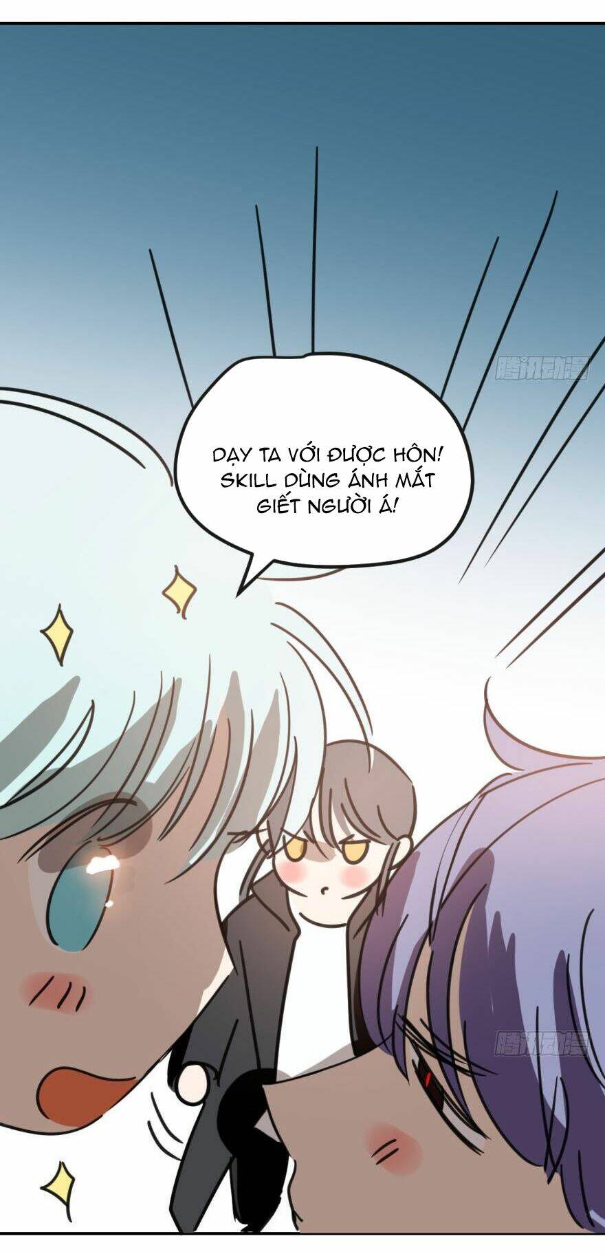 Truy Bắt Ngao Ngao: Chapter 44