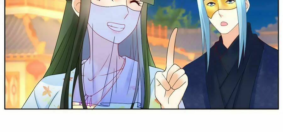 Trù Nương Hoàng Hậu: Chapter 62