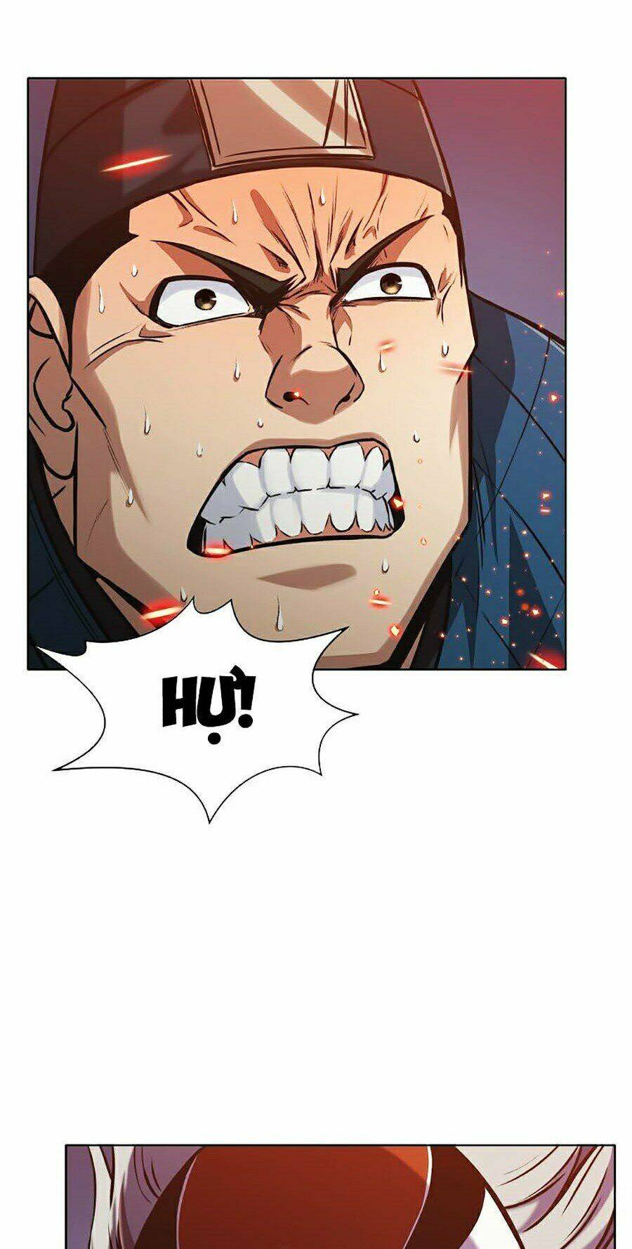 Thiên Võ Chiến Thần: Chapter 23