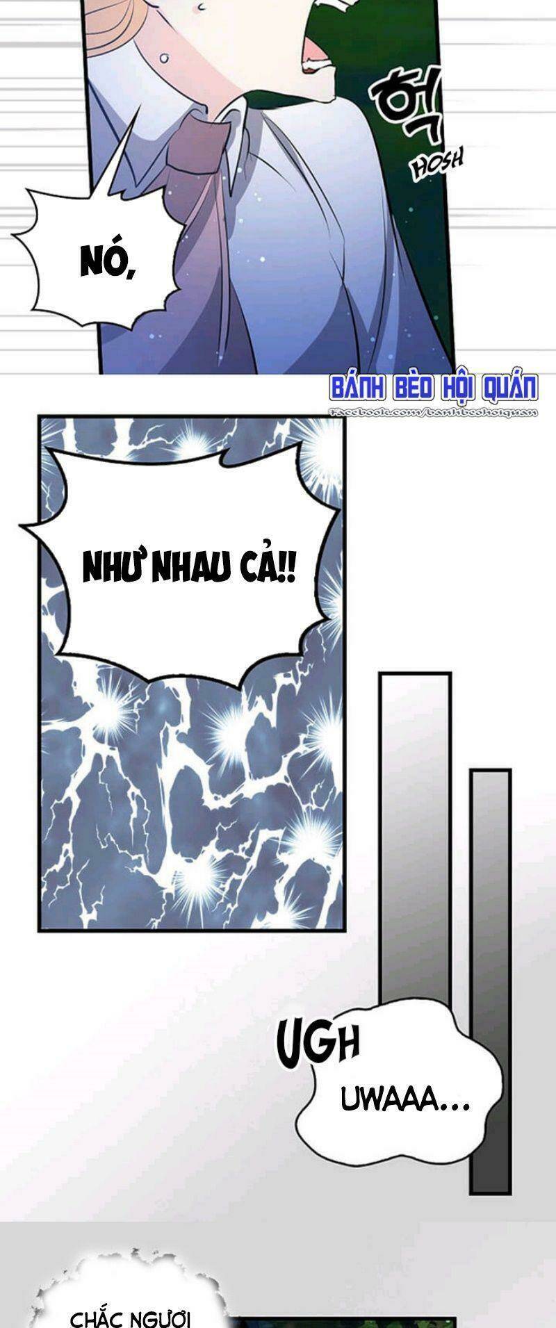 Tôi Là Bạn Gái Cũ Của Một Người Lính: Chapter 41