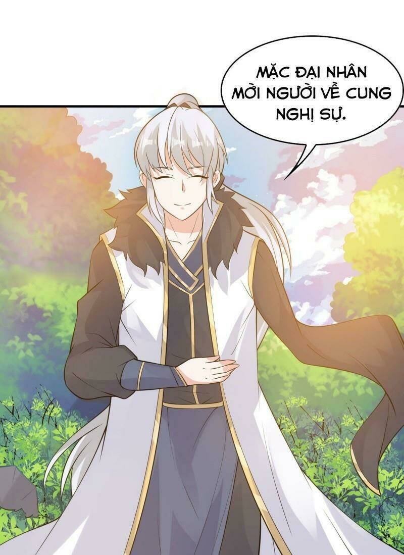 Giáng Thần Chiến Ký: Chapter 83