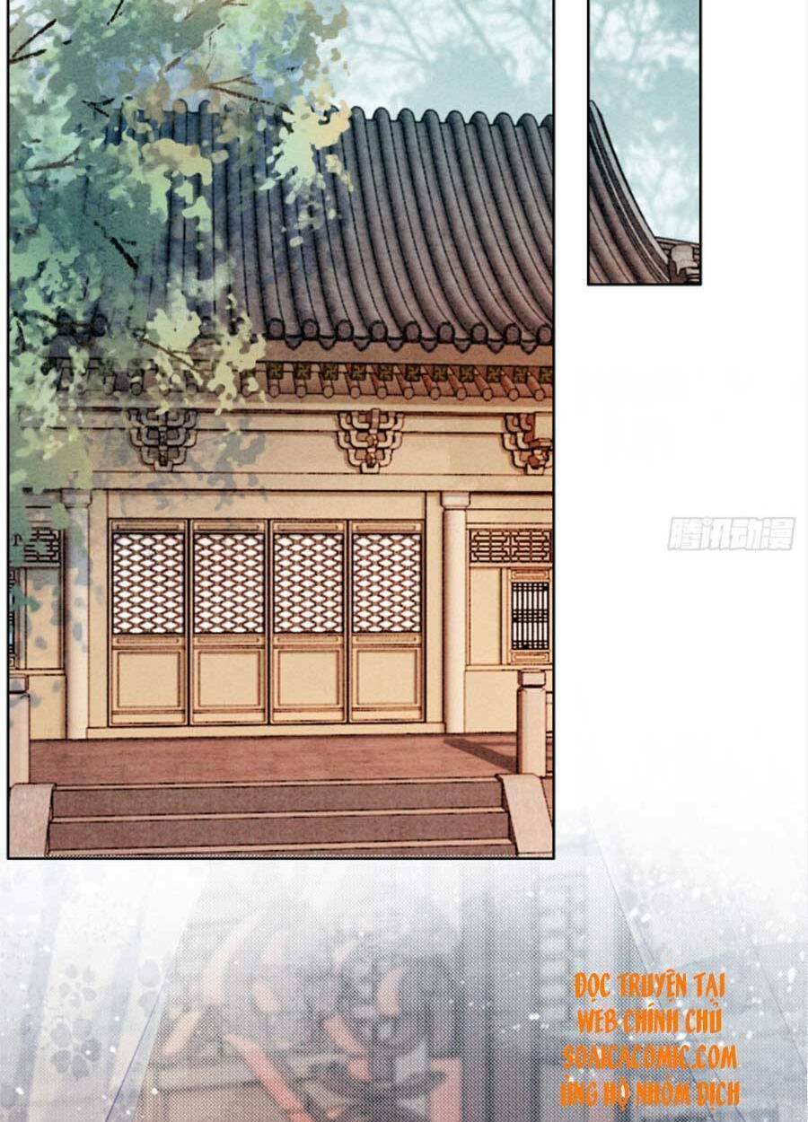 Bắt Đầu Hủy Hôn Để Công Lược Vương Gia: Chapter 26