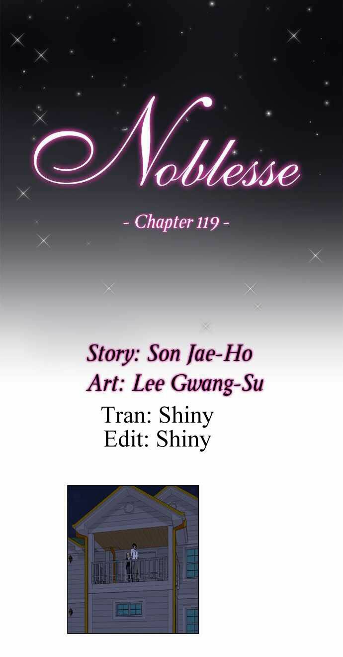 Ma Cà Rồng Quý Tộc: Chapter 119