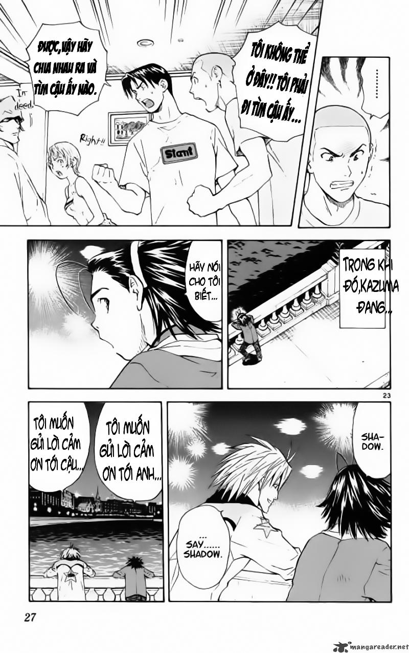 Vua Bánh Mì: Chapter 95