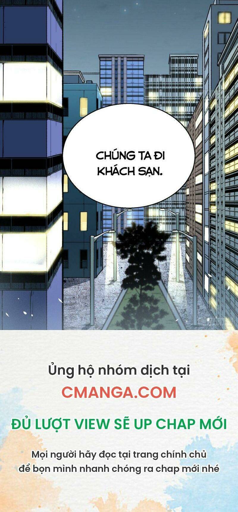 Cuồng Thiếu Siêu Thiên Tài: Chapter 12