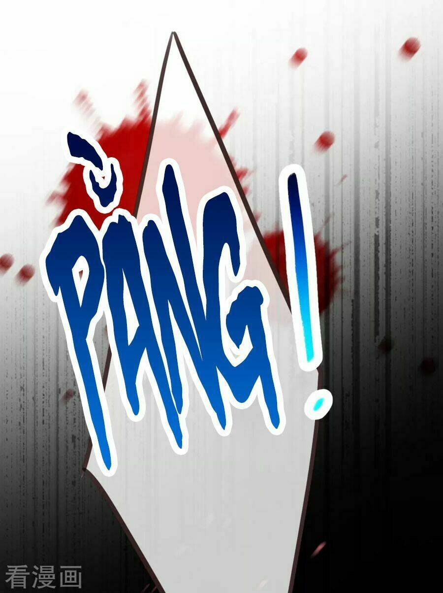 Vì Yêu Mà Khắc Cốt Ghi Tâm: Chapter 69