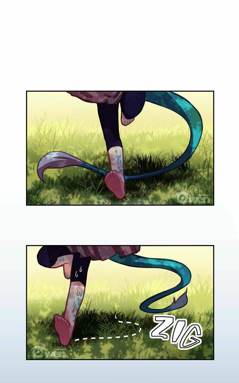 Lời Nguyền Lalin: Chapter 20