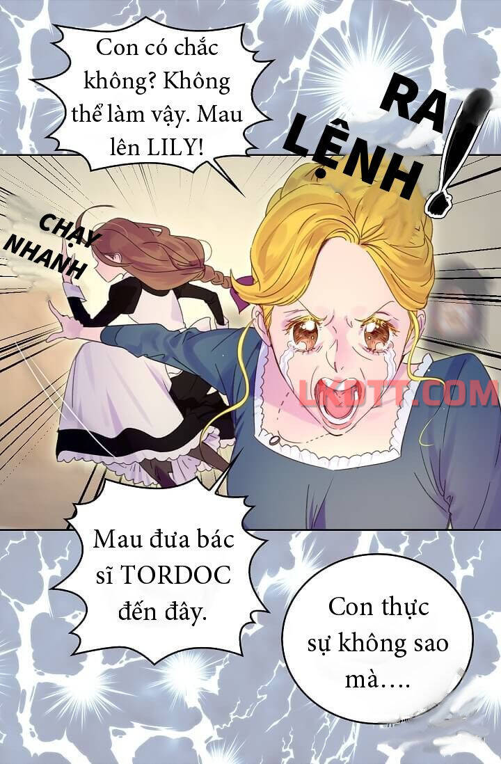 Đừng Xem Thường Nữ Phụ: Chapter 115