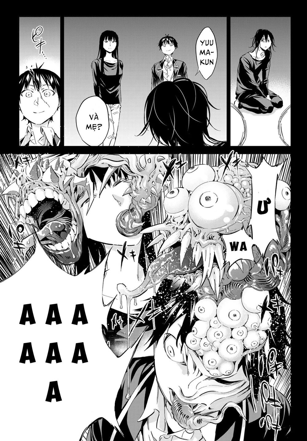 Real Account Ii: Chapter 172