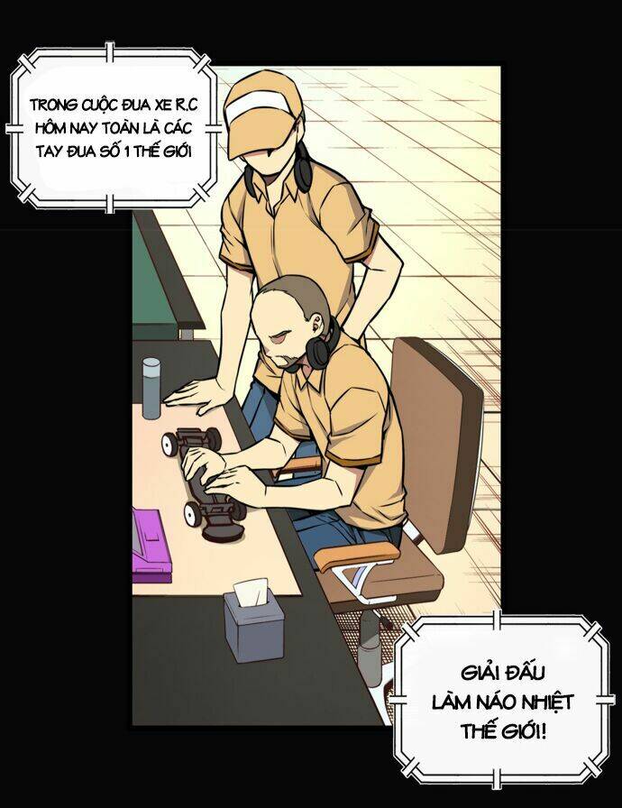 Modify: Chapter 1