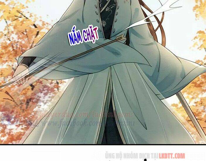 Trọng Sinh Bá Sủng Nhiếp Chính Vương Quá Mạnh Mẽ: Chapter 86