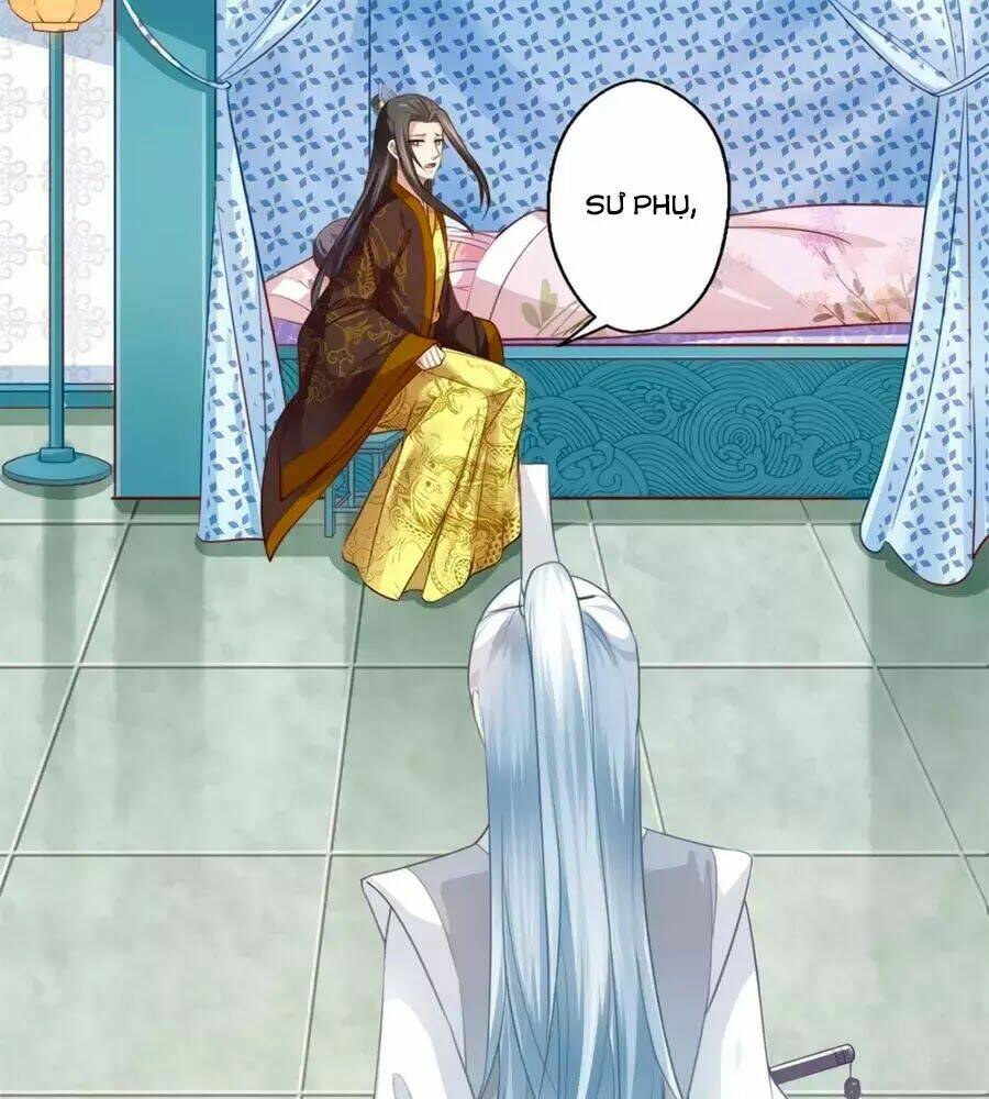 Khuynh Thế Y Phi Muốn Bỏ Chồng: Chapter 125