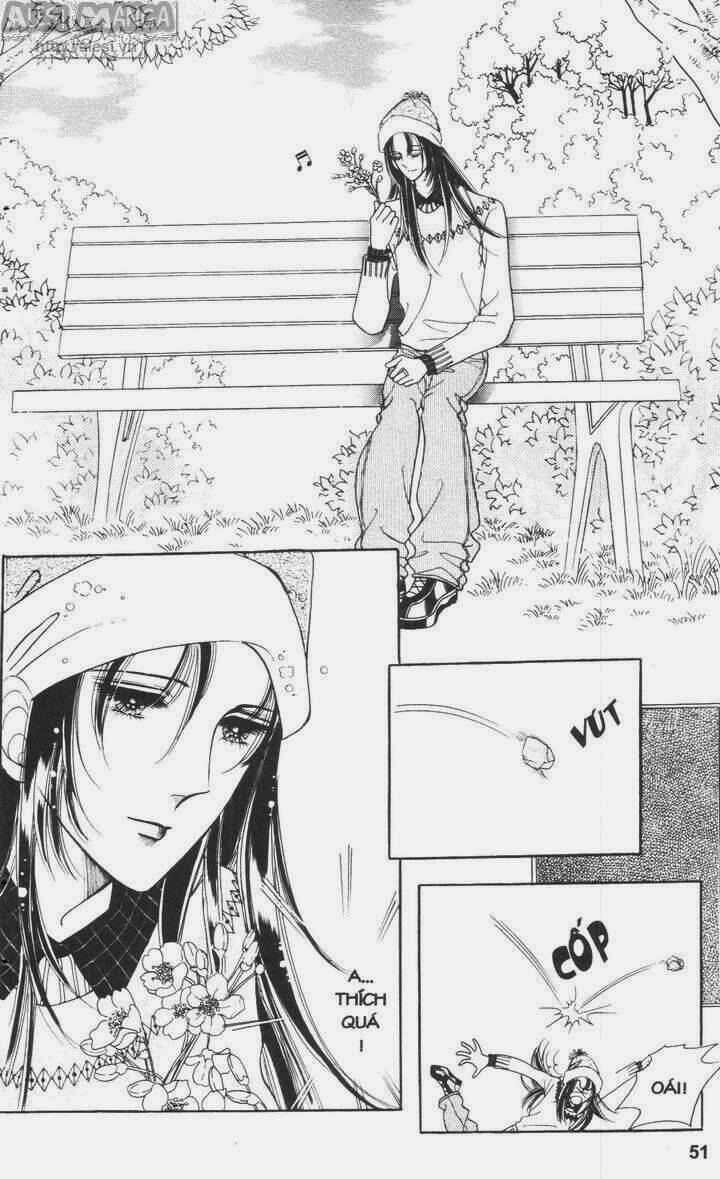 Nhỏ Con Trai: Chapter 1