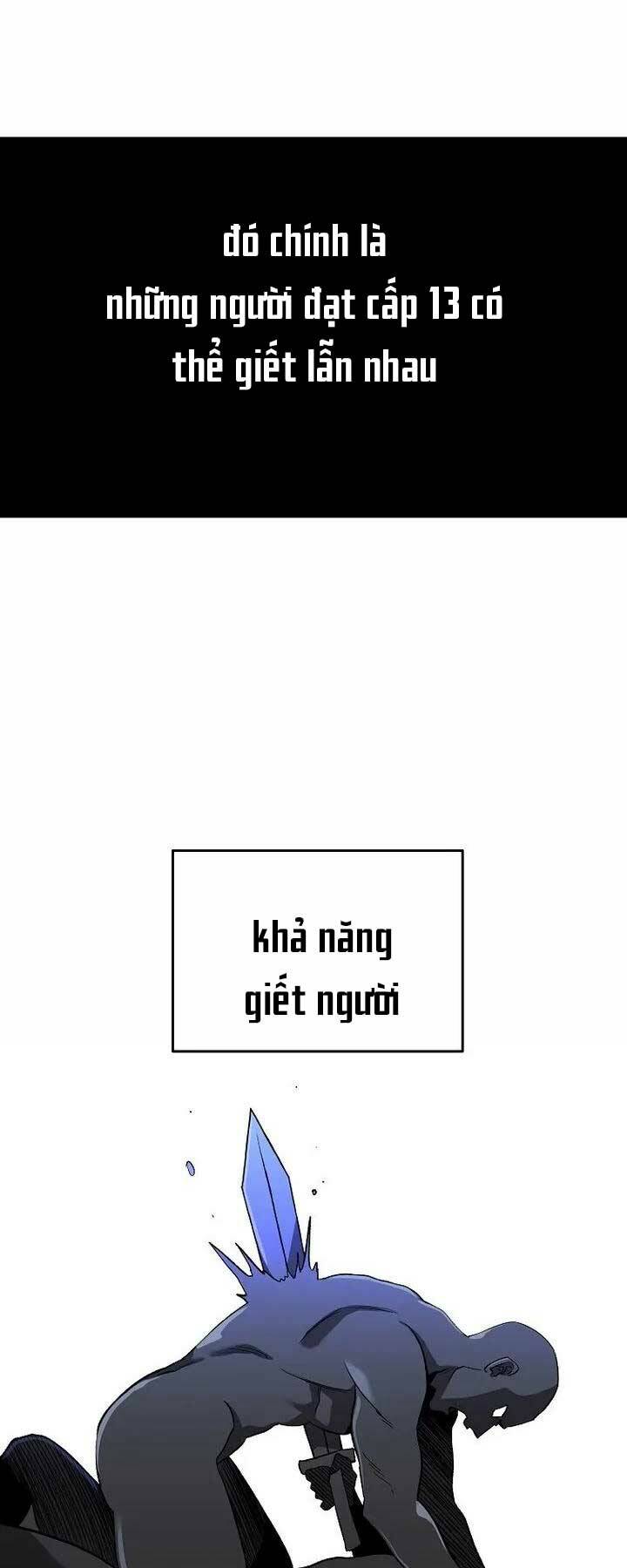 Con Đường Diệt Thần: Chapter 8