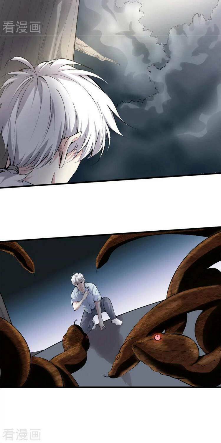 Đô Thị Chí Tôn: Chapter 170