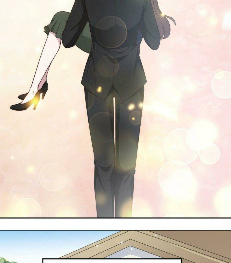 Tổng Tài, Tránh Xa Tôi Ra: Chapter 42