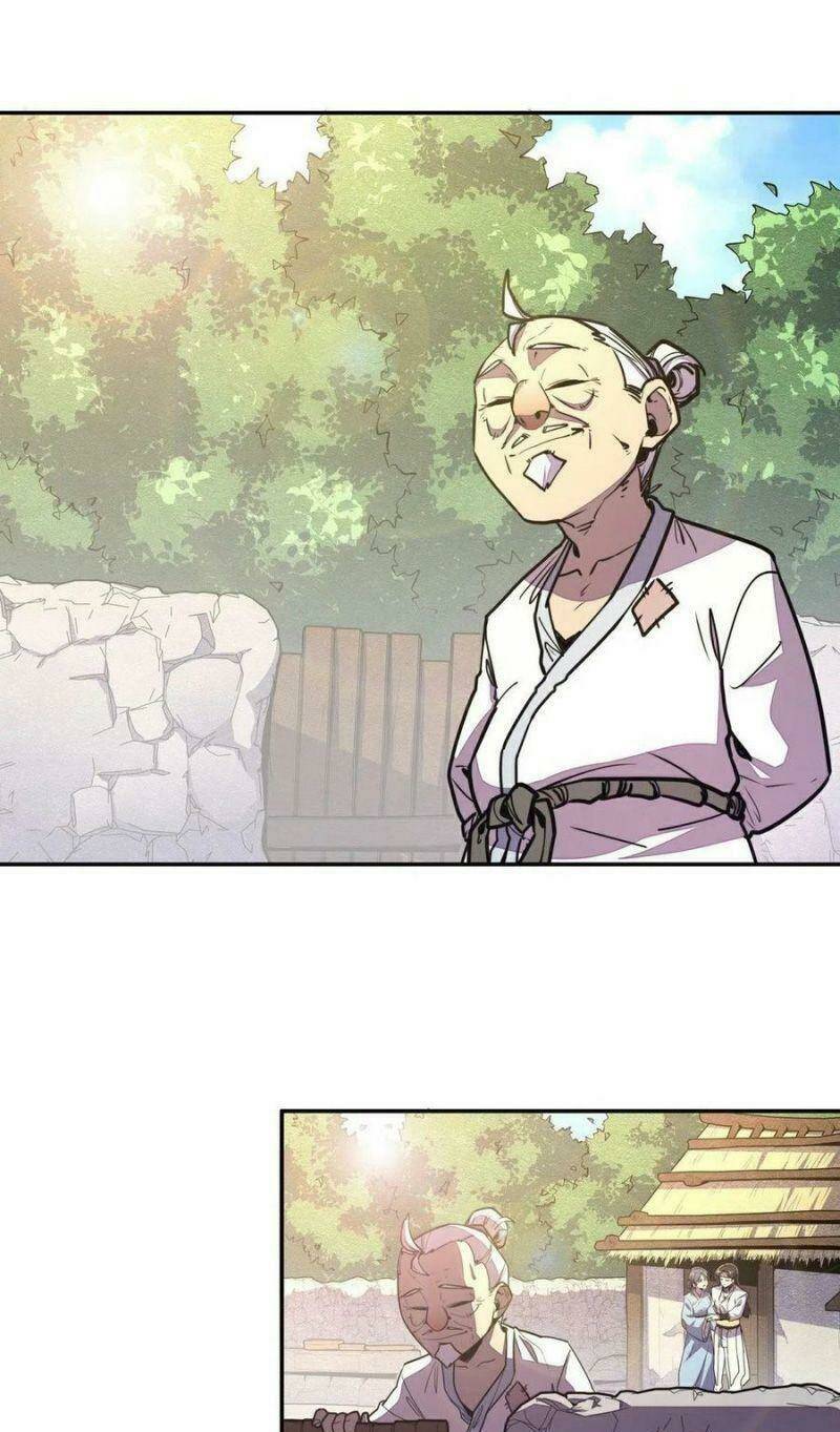 Sinh Tử Quyết: Chapter 153