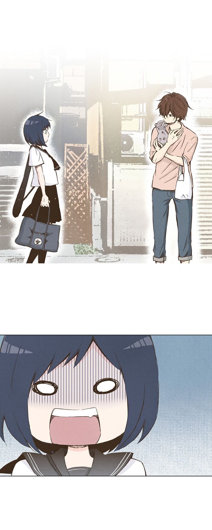Làm Vợ Anh, Em Nhé: Chapter 32