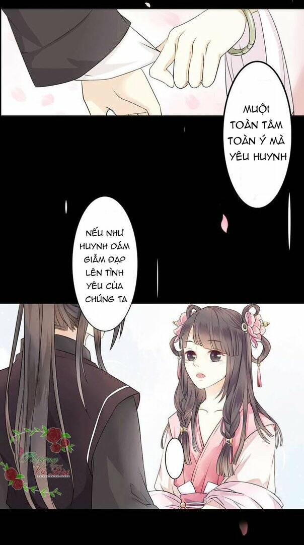 Ảnh Đế Cầu Sủng: Chapter 1