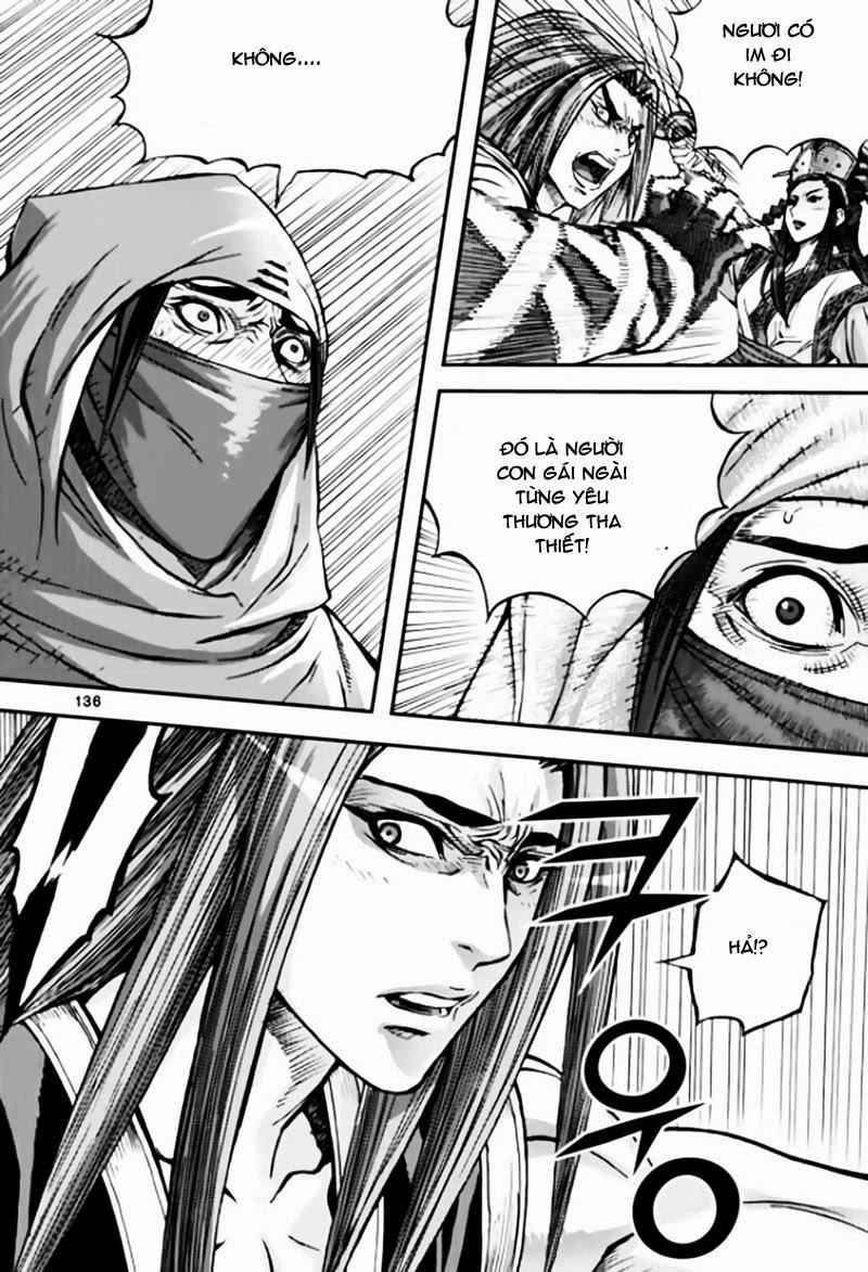 Diêm Đế: Chapter 43.5