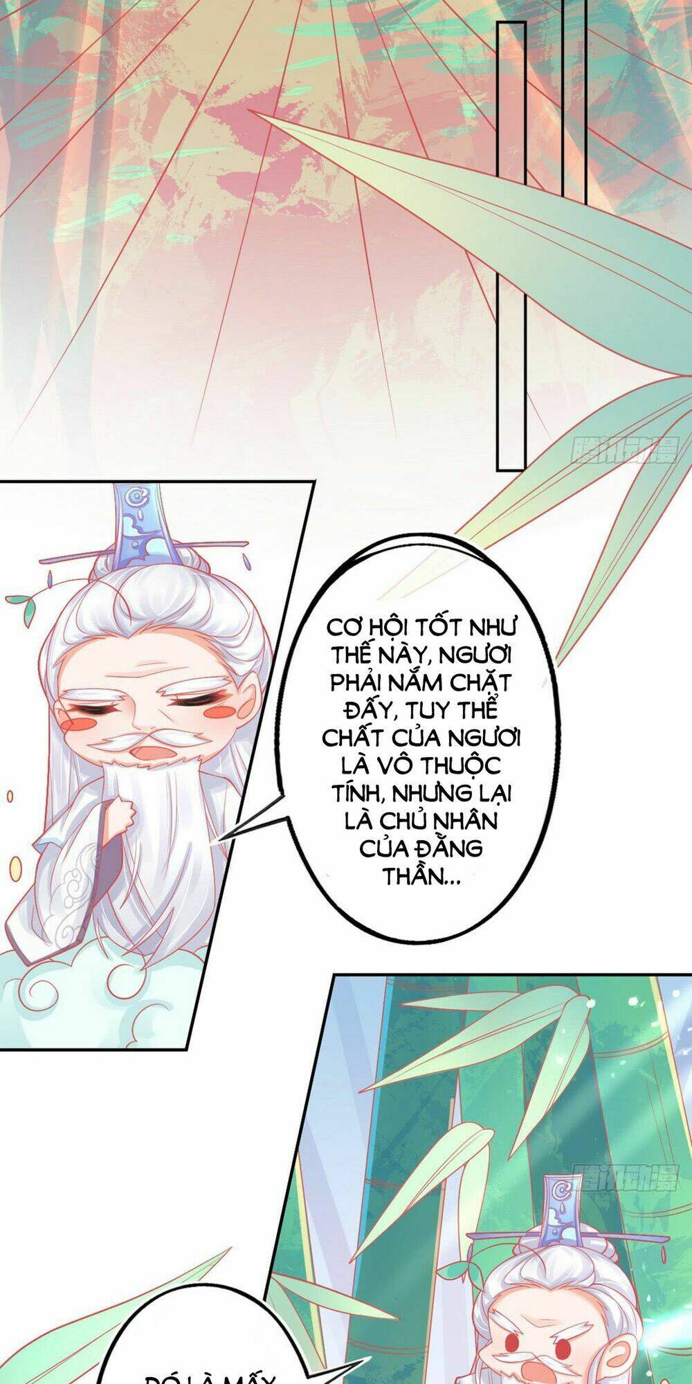 Bổn Vương Phi Có Roi Trong Tay: Chapter 14