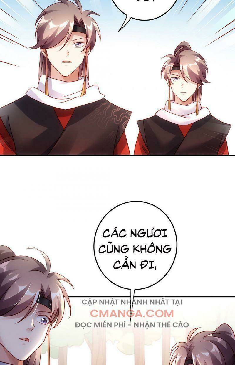 Thiên Kim Bất Hoán: Chapter 53