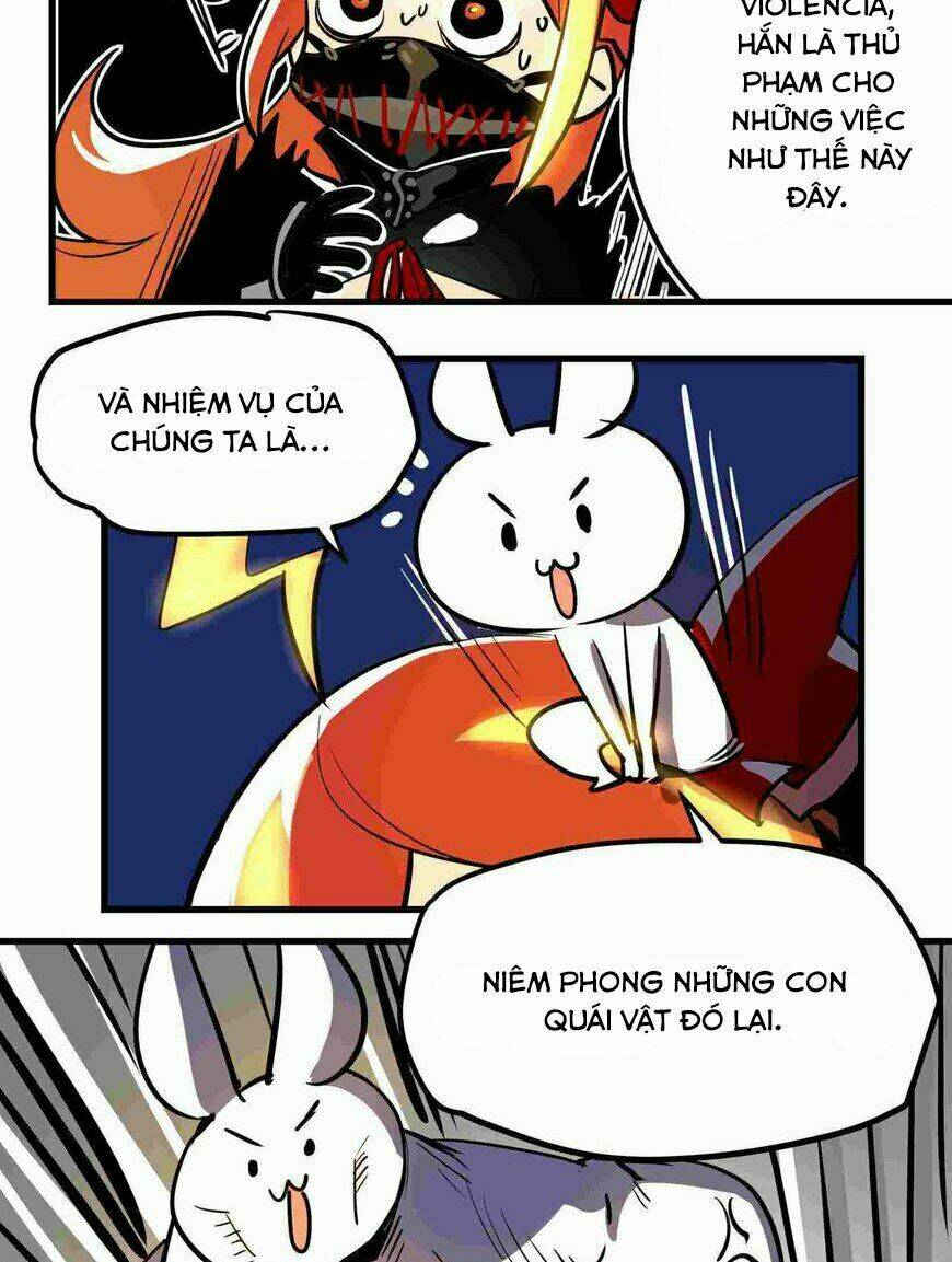 The Exploding Girl: Chapter 1.2