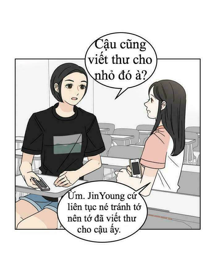 30 Phút Bước Đi Bên Em: Chapter 42
