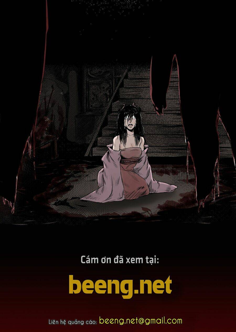 Tam Giới Chí: Chapter 2