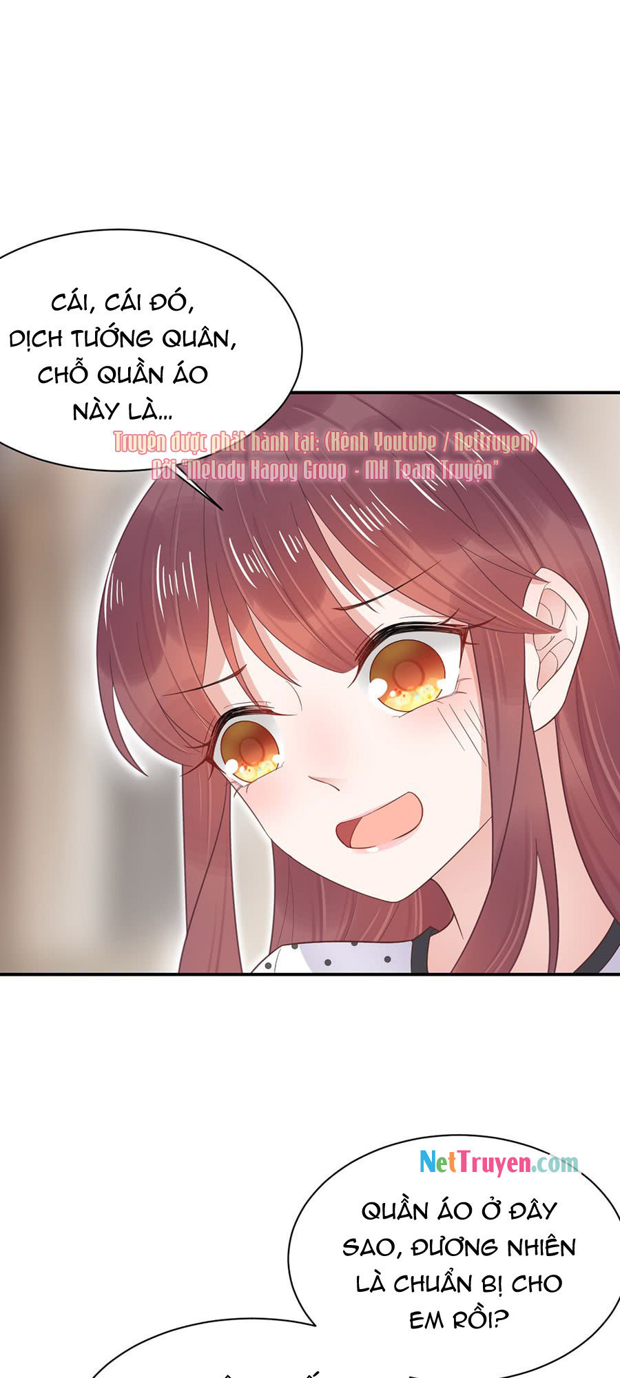 Thịnh Thế Điềm Sủng: Tiểu Manh Thê Của Dịch Thiếu: Chapter 7