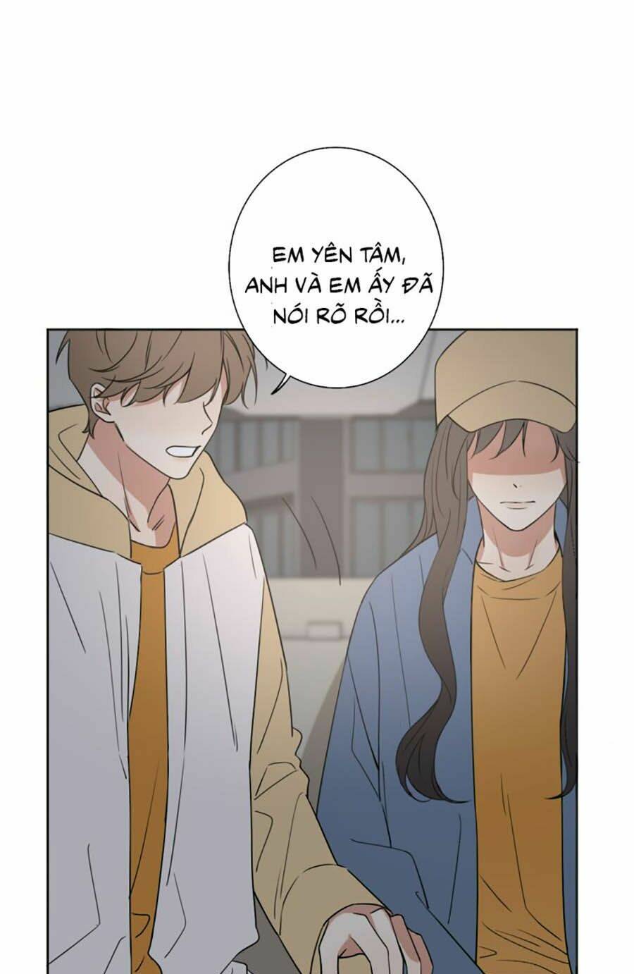Cát Xê Người Tình Bóng Đêm: Chapter 15