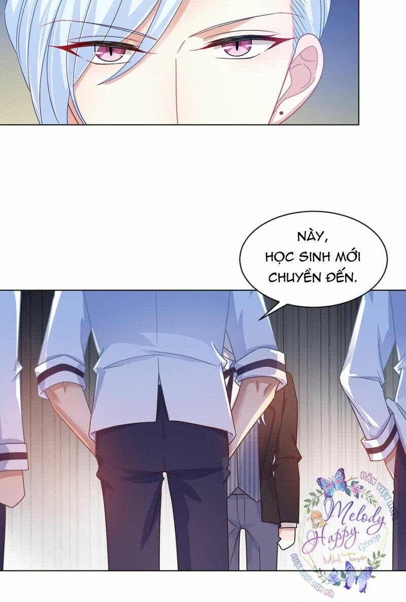 Ma Lạt Thiên Kim Đẩu Ác Thiếu: Chapter 155