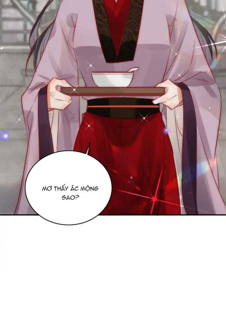 Hòa Thượng Phản Diện Giả Bạch Liên Hoa: Chapter 6