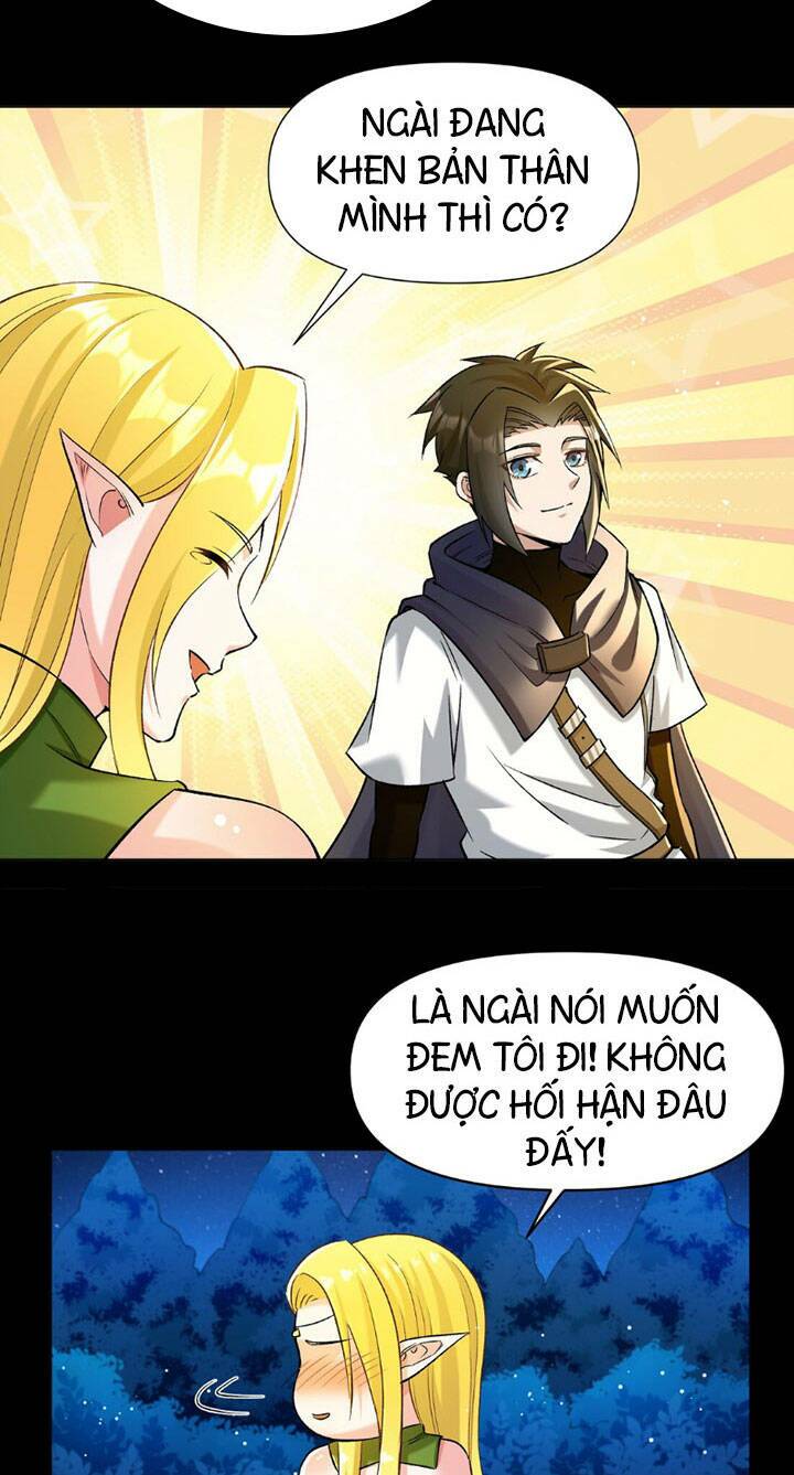 Đại Ma Pháp Sư Dựa Vào Muội Tử Trừ Ma: Chapter 9